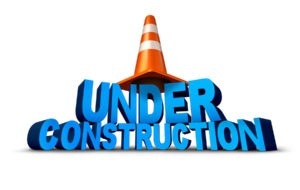 Your Website Under Construction