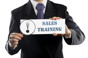 Sales Training for Non Salespeople