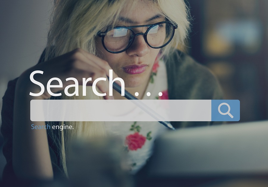 Paid Search and Organic Searches