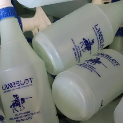 Lancelot Janitorial