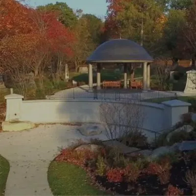 Lowell Cemetery