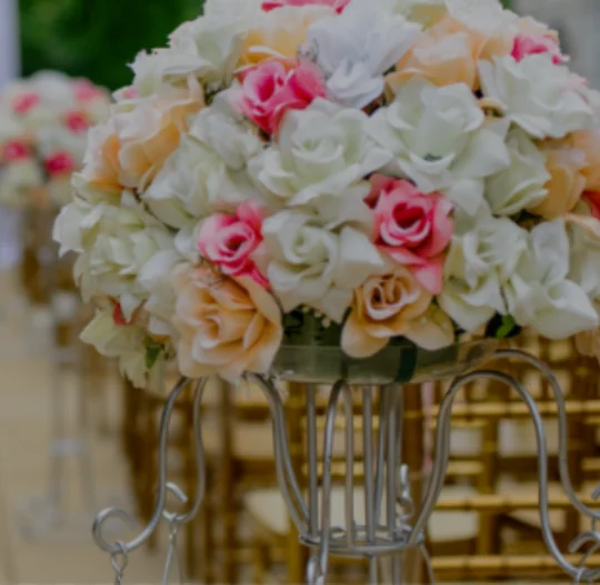 BnB Events Decor