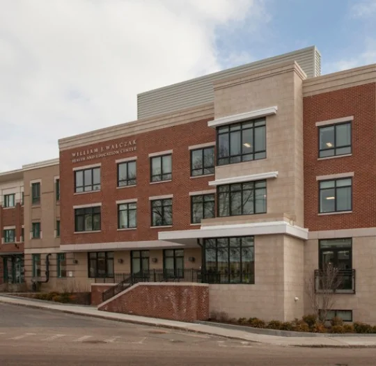 Codman Square Health Center