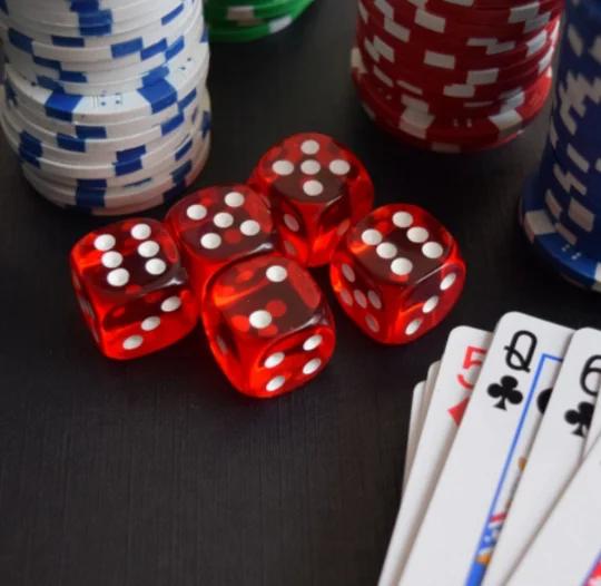 Poker Productions