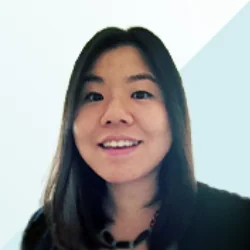 headshot for Ji Lee