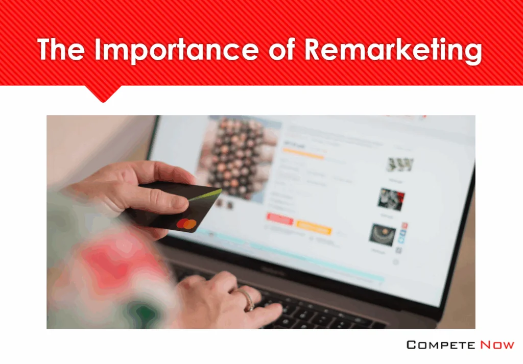 the importance of remarketing ads